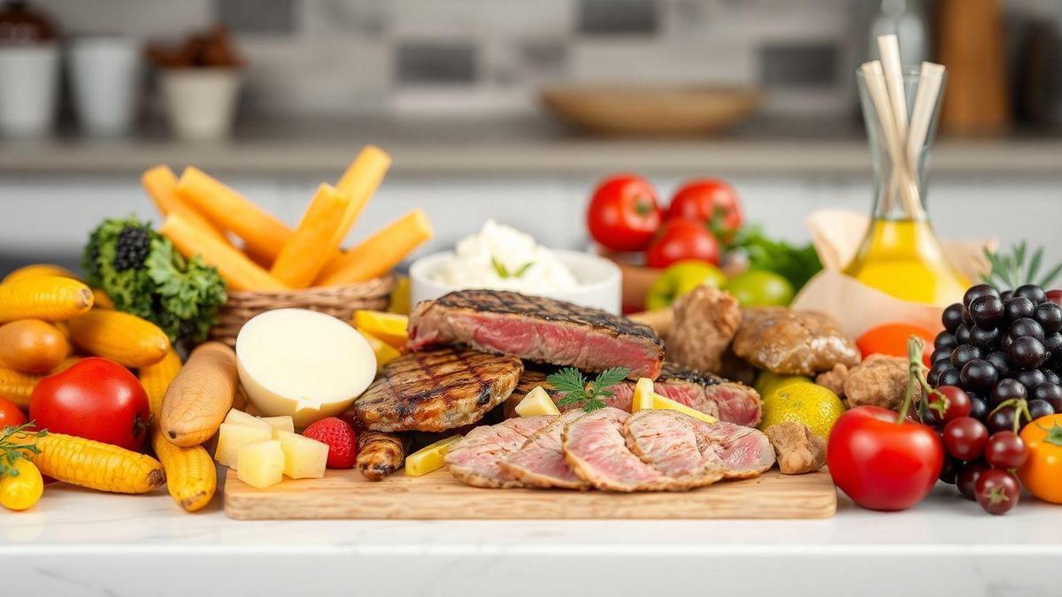 como-equilibrar-carboidratos-proteinas-e-gorduras