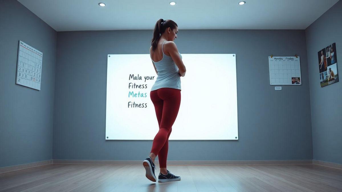 como-estabeleci-metas-fitness-realistas