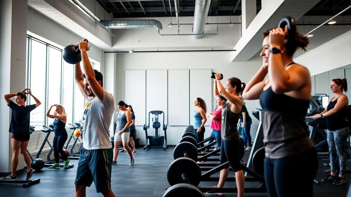 como-integrar-o-treino-funcional-na-musculacao