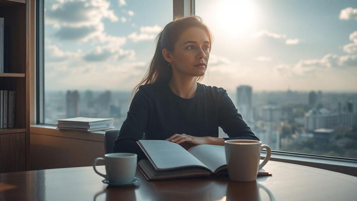 Como transformar fracassos temporários em motivação