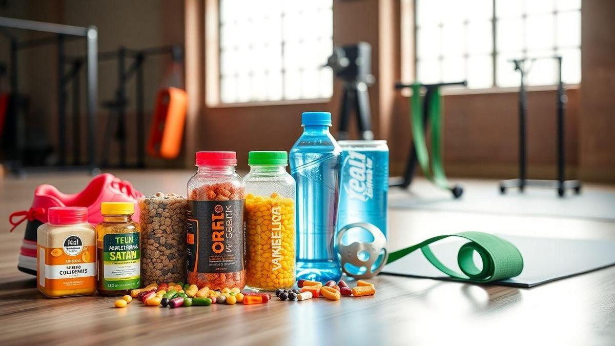 multivitaminicos-e-treino-combinacao-ideal