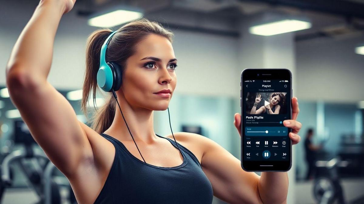 musica-e-treino-como-criar-sua-playlist-motivacional