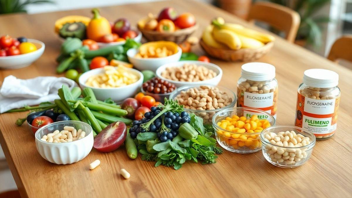 como-combinar-suplementos-e-alimentacao