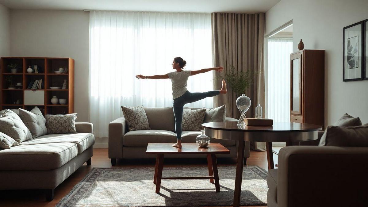 como-fazer-exercicios-de-equilibrio-e-coordenacao-em-casa