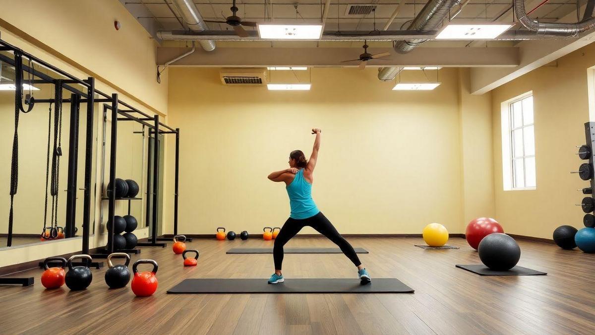 como-fortalecer-o-core-com-treino-funcional