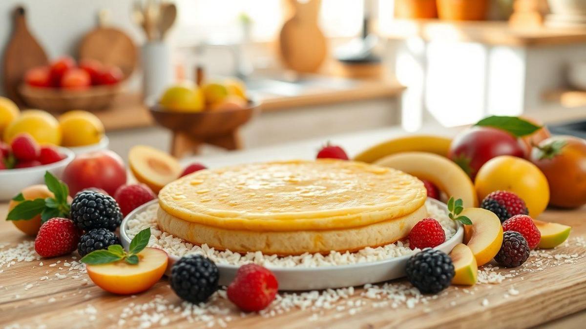 como-preparo-panquecas-fitness-rapidas