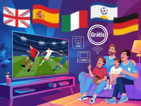 Ligas Europeias: Guia para assistir grátis