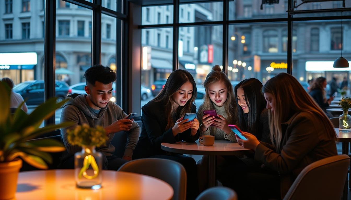 Choisir, application, rencontre, conseils utiles